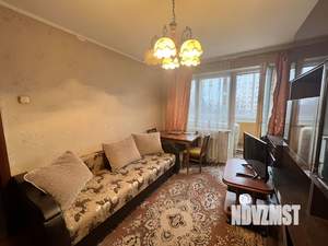 1-к квартира, вторичка, 33м2, 6/9 этаж