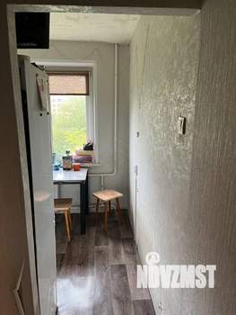 2-к квартира, вторичка, 46м2, 5/9 этаж