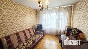 1-к квартира, вторичка, 35м2, 7/9 этаж