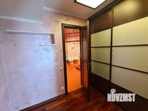 2-к квартира, вторичка, 92м2, 4/12 этаж