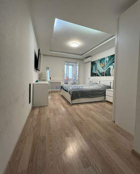 2-к квартира, вторичка, 53м2, 14/25 этаж