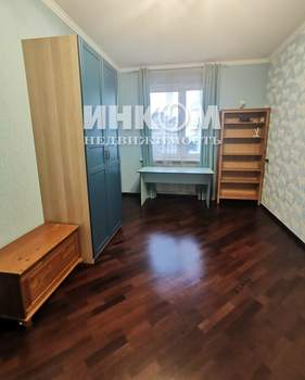 2-к квартира, вторичка, 86м2, 9/17 этаж