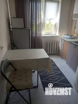 1-к квартира, вторичка, 22м2, 4/5 этаж