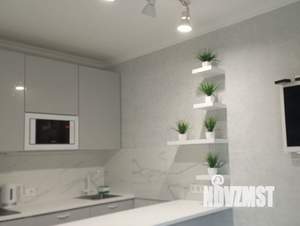 3-к квартира, вторичка, 91м2, 1/14 этаж