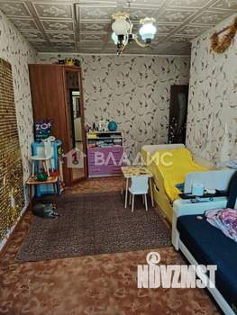 2-к квартира, вторичка, 43м2, 4/5 этаж