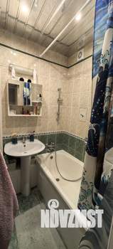 2-к квартира, вторичка, 49м2, 2/9 этаж