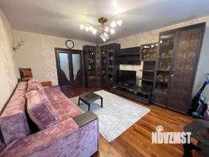 3-к квартира, вторичка, 85м2, 7/17 этаж