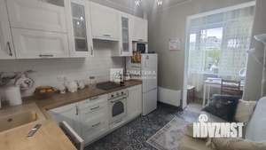 1-к квартира, вторичка, 35м2, 5/25 этаж