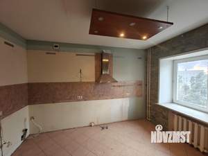 1-к квартира, вторичка, 49м2, 8/9 этаж