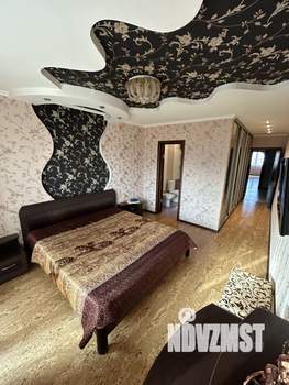 3-к квартира, вторичка, 106м2, 7/9 этаж