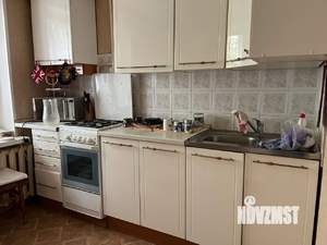 2-к квартира, вторичка, 53м2, 2/5 этаж