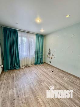 3-к квартира, вторичка, 63м2, 8/9 этаж