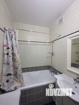 1-к квартира, вторичка, 45м2, 6/17 этаж
