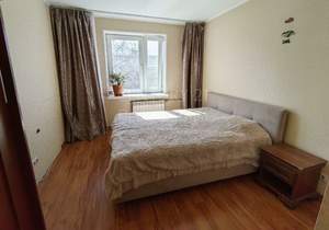 2-к квартира, вторичка, 53м2, 4/5 этаж