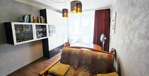 3-к квартира, вторичка, 65м2, 8/9 этаж