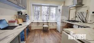 5-к квартира, вторичка, 95м2, 3/5 этаж