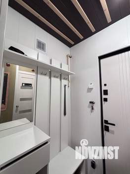Студия квартира, вторичка, 17м2, 1/5 этаж