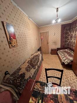 2-к квартира, вторичка, 44м2, 2/9 этаж