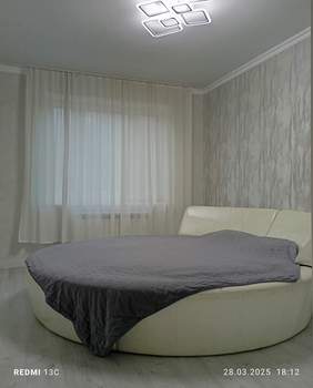 3-к квартира, вторичка, 91м2, 1/14 этаж