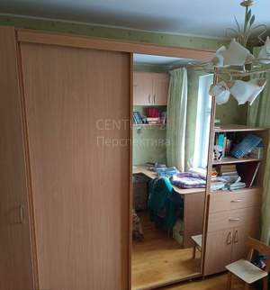 3-к квартира, вторичка, 62м2, 8/9 этаж