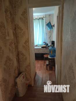 1-к квартира, вторичка, 32м2, 1/5 этаж