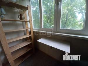 2-к квартира, вторичка, 49м2, 2/9 этаж