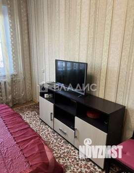 2-к квартира, вторичка, 53м2, 9/14 этаж