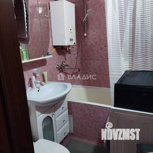 2-к квартира, вторичка, 44м2, 4/5 этаж