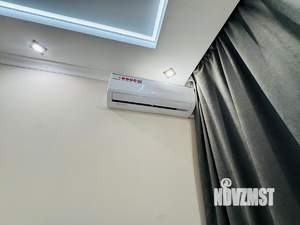 1-к квартира, вторичка, 41м2, 10/19 этаж