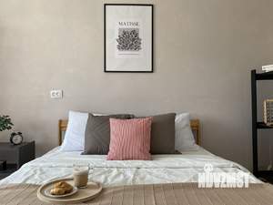 2-к квартира, вторичка, 46м2, 5/5 этаж