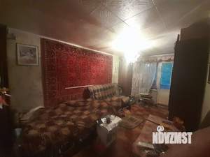 2-к квартира, вторичка, 44м2, 1/9 этаж
