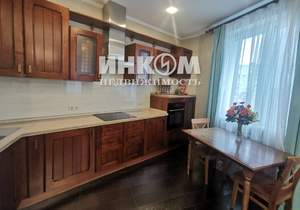 2-к квартира, вторичка, 86м2, 9/17 этаж