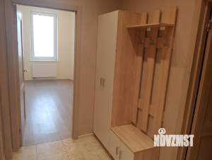 2-к квартира, вторичка, 49м2, 10/17 этаж