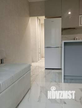 3-к квартира, вторичка, 91м2, 1/14 этаж