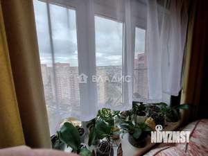 2-к квартира, вторичка, 70м2, 17/17 этаж