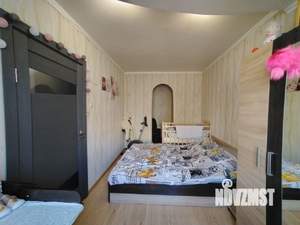 2-к квартира, вторичка, 47м2, 2/5 этаж