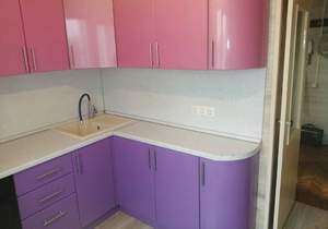 1-к квартира, вторичка, 30м2, 4/5 этаж