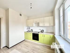 1-к квартира, вторичка, 39м2, 11/14 этаж
