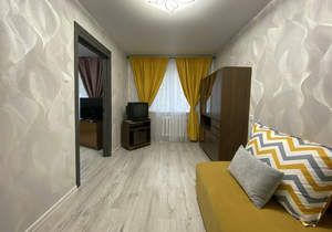 2-к квартира, вторичка, 46м2, 2/5 этаж
