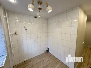 3-к квартира, вторичка, 60м2, 1/5 этаж
