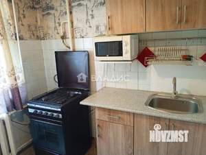 2-к квартира, вторичка, 44м2, 1/5 этаж