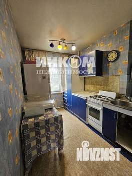 3-к квартира, вторичка, 67м2, 8/9 этаж