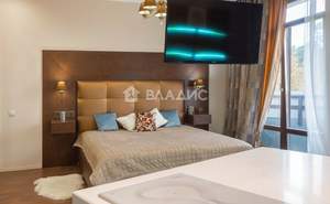 1-к квартира, вторичка, 45м2, 3/17 этаж