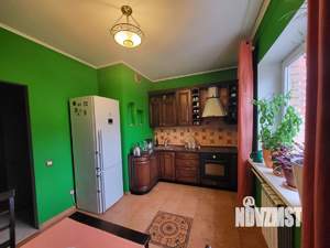 1-к квартира, вторичка, 45м2, 6/17 этаж