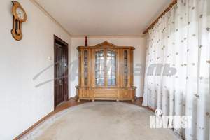 2-к квартира, вторичка, 53м2, 8/14 этаж