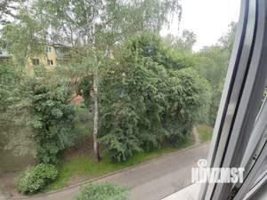 2-к квартира, вторичка, 45м2, 4/5 этаж