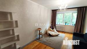 2-к квартира, вторичка, 49м2, 2/9 этаж