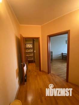 1-к квартира, вторичка, 50м2, 3/7 этаж