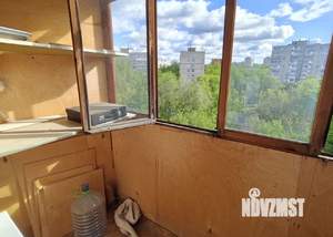 1-к квартира, вторичка, 33м2, 8/9 этаж