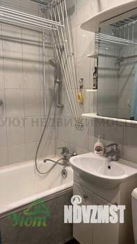 2-к квартира, вторичка, 44м2, 4/5 этаж